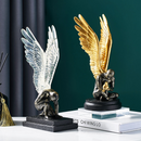 Escultura Asas de Anjo - HOMEFY