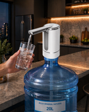 AquaSmart  - Dispensador de água dobrável automático