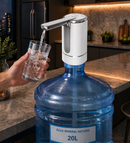 AquaSmart  - Dispensador de água dobrável automático