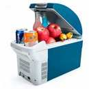 Mini Geladeira Portátil MaxCooler [ULTRA POTENTE] - HOMEFY