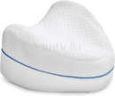ZenSleep – Almofada Ortopédica para Noites Tranquilas - HOMEFY
