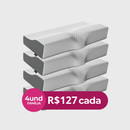 Travesseiro Ortopédico OrthoNuvem - HOMEFY
