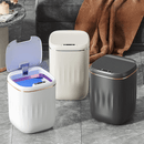 Lixeira Automática Touchless Pro - HOMEFY