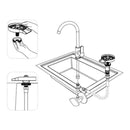 CupClean Max - Lava Copos Automático - - HOMEFY