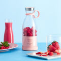 Liquidificador Portátil e Mixer Sem Fio - FRESH JUICE - HOMEFY