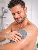 Esponja de Banho Exfoliante Super Soft 🧽