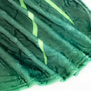 Cobertor em forma de folha Nature's Embrace - HOMEFY