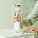 Liquidificador Portátil e Mixer Sem Fio - FRESH JUICE - HOMEFY