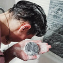 Pure Hair Shampoo Bar - Barra de Shampoo para Escurecimento Capilar - HOMEFY