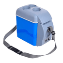 Mini Geladeira Portátil MaxCooler [ULTRA POTENTE] - HOMEFY