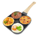 ChefMax™ - Frigideira 4 em 1 - HOMEFY