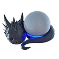 Baby Dragon Alexa Holder™ Homefy - HOMEFY