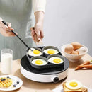 ChefMax™ - Frigideira 4 em 1 - HOMEFY