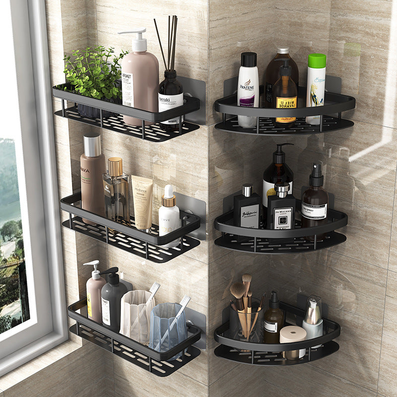 Organizador de Banheiro SpaceWall Homefy - HOMEFY