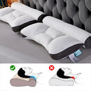 Travesseiro Ortopédico ConfortSleep - HOMEFY