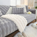 Capa Para Sofá SoftCloud Homefy - Conforto nas Nuvens - HOMEFY