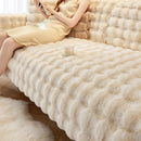 Capa Para Sofá SoftCloud Homefy - Conforto nas Nuvens - HOMEFY