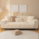 Capa Para Sofá SoftCloud Homefy - Conforto nas Nuvens - HOMEFY