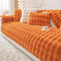 Capa Para Sofá SoftCloud Homefy - Conforto nas Nuvens - HOMEFY