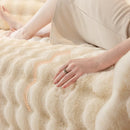 Capa Para Sofá SoftCloud Homefy - Conforto nas Nuvens - HOMEFY