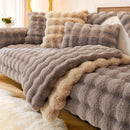 Capa Para Sofá SoftCloud Homefy - Conforto nas Nuvens - HOMEFY