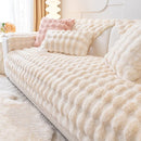 Capa Para Sofá SoftCloud Homefy - Conforto nas Nuvens - HOMEFY