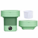 Máquina de Lavar Portátil MiniWash Turbo - HOMEFY