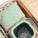 Máquina de Lavar Portátil MiniWash Turbo - HOMEFY