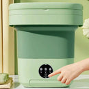 Máquina de Lavar Portátil MiniWash Turbo - HOMEFY
