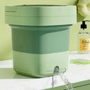 Máquina de Lavar Portátil MiniWash Turbo - HOMEFY