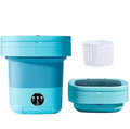 Máquina de Lavar Portátil MiniWash Turbo - HOMEFY