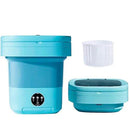 Máquina de Lavar Portátil MiniWash Turbo - HOMEFY