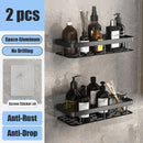 Organizador de Banheiro SpaceWall Homefy - HOMEFY