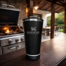 Stanley Bluetooth Brew - Copo Inteligente para o Seu Dia