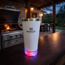 Stanley Bluetooth Brew - Copo Inteligente para o Seu Dia