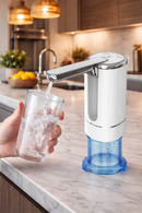 AquaSmart  - Dispensador de água dobrável automático