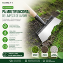 Pá Multifuncional De Limpeza de Jardim - EcoGarden