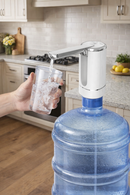 AquaSmart  - Dispensador de água dobrável automático