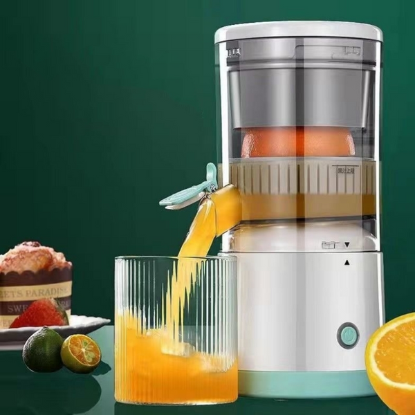 FruitWave - Espremedor de Frutas Portátil - HOMEFY