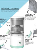 FruitWave - Espremedor de Frutas Portátil - HOMEFY