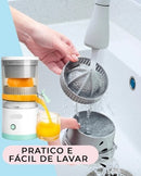 FruitWave - Espremedor de Frutas Portátil - HOMEFY