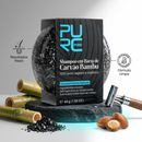 Pure Hair bar - Barra de Shampoo para Escurecimento Capilar