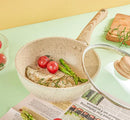 CookStone Pro™ Frigideira antiaderente de pedra Maifan - HOMEFY