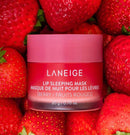 Mascara Labial Laneige™ - Hidratação intensa - HOMEFY