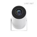 Projetor Portátil 4K Line Hot - ORIGINAL - HOMEFY