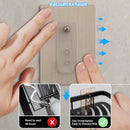 Organizador de Banheiro SpaceWall Homefy - HOMEFY