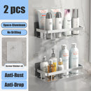 Organizador de Banheiro SpaceWall Homefy - HOMEFY