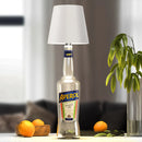 Luminária de Garrafa Sem Fio Recria Homefy - HOMEFY
