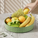 Organizador de Cozinha Giratório - Linha Clean - HOMEFY