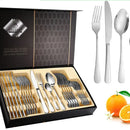 Kit de Talheres Mozzani - HOMEFY